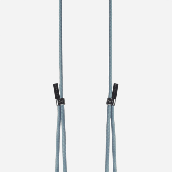 La Coque Nae szürkés kék telefon zsinór LE313081