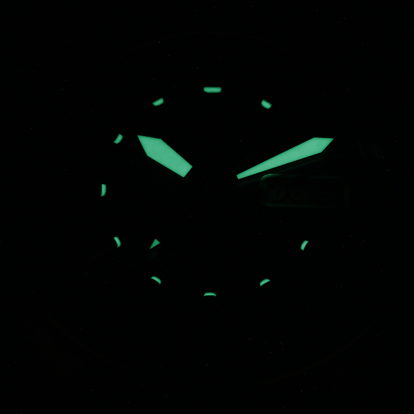 Seiko 5 Sports SKX Bluetone Redux férfi karóra SRPK97K1