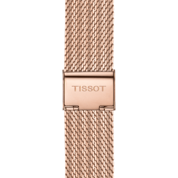 Tissot PR 100 Sport Chic női chronograph karóra T1019173303100