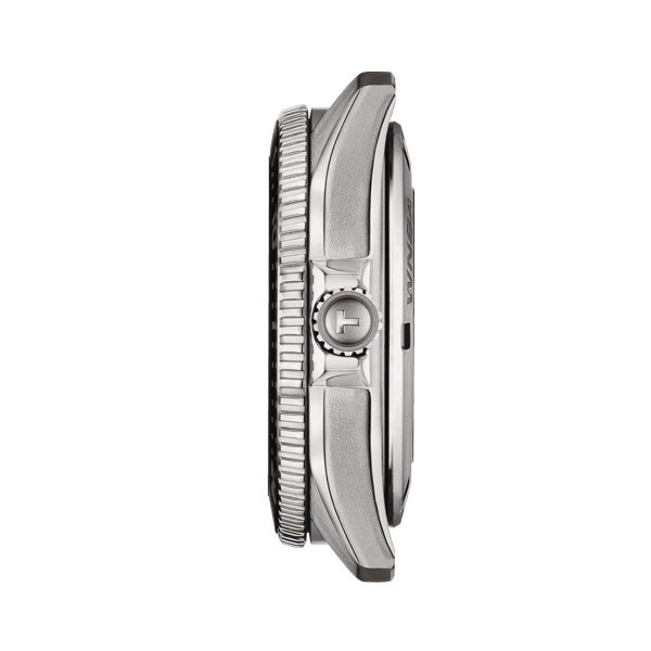 Tissot Seastar 1000 Wilson WNBA Special Edition automata karóra T1208071705100