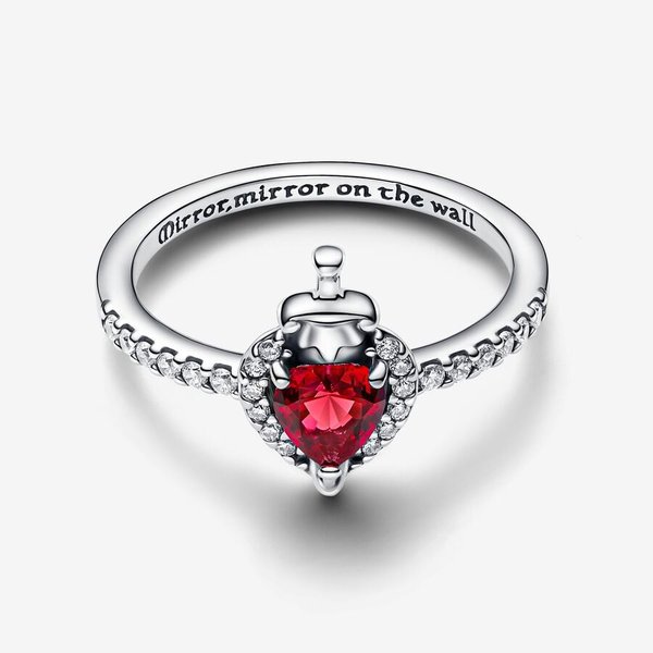 Pandora ékszer Disney Gonosz királynő gyűrűje 