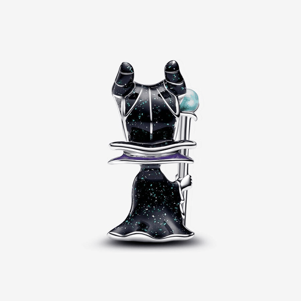 Pandora ékszer Disney Demóna ezüst charm 793423C01
