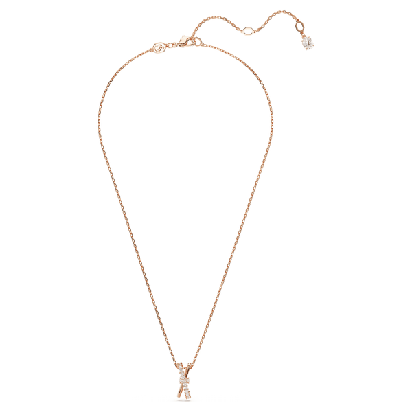 Swarovski Hyperbola rose nyaklánc kristályokkal 5689788