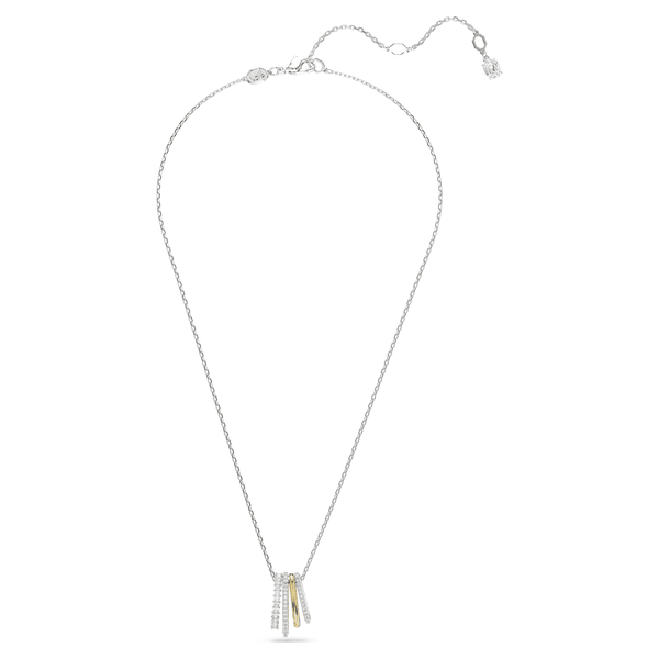 Swarovski Hyperbola bicolor nyaklánc kristályokkal 5696626