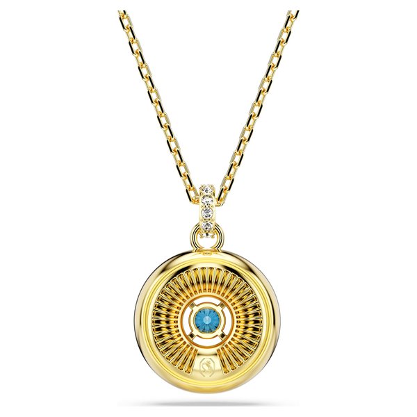 Swarovski Symbolica arany színű nyaklánc 5692169