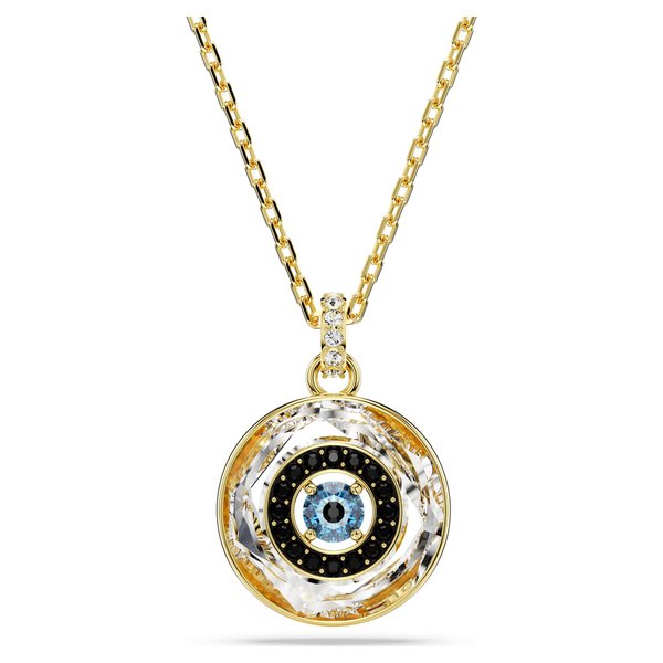 Swarovski Symbolica arany színű nyaklánc 5692169
