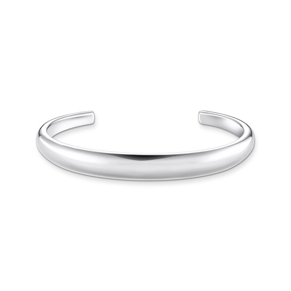 Thomas Sabo Timeless ezüst karperec 