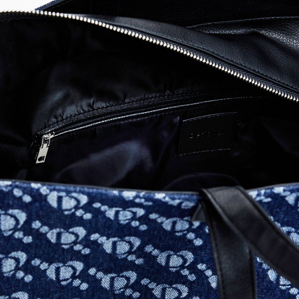 Desigual Arco cahuil kék táska 24WAXA21