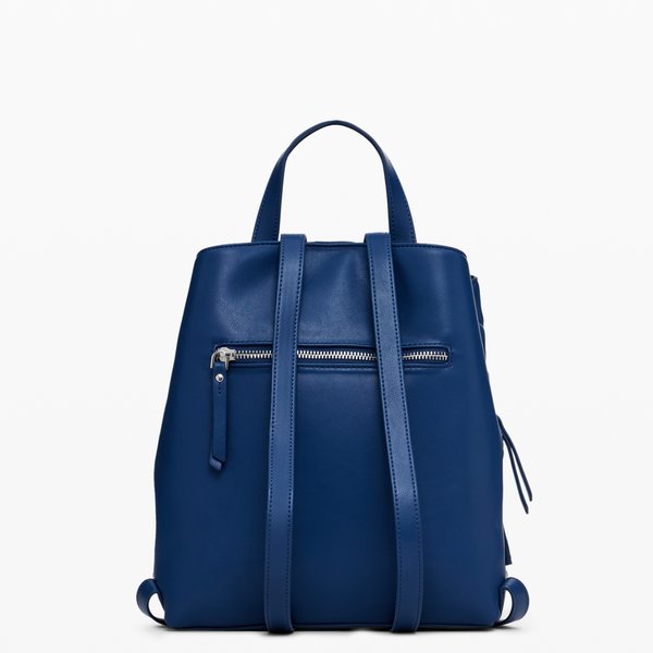 Desigual Curie sumy mini kék hátizsák 24WAKP05-5031
