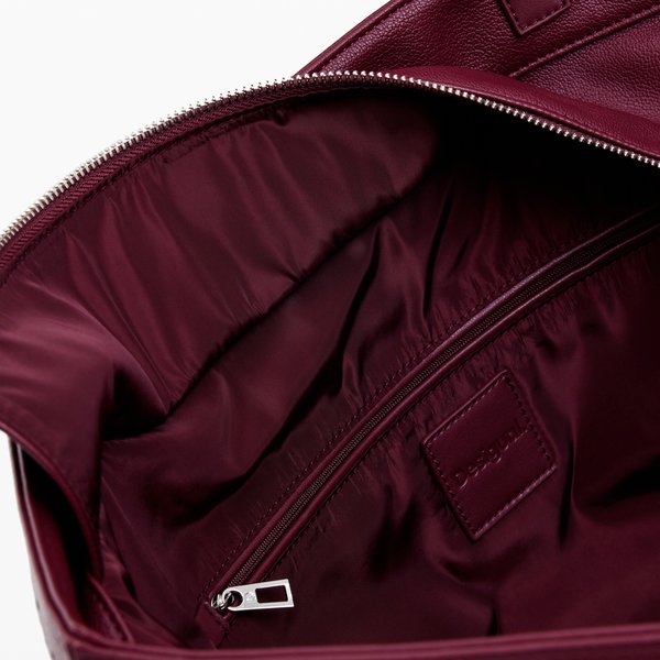 Desigual Blackwell cahui bordó táska 24WAXPA9-9019