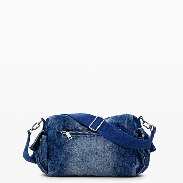 Desigual Denim priority farmer táska 24WAXD08