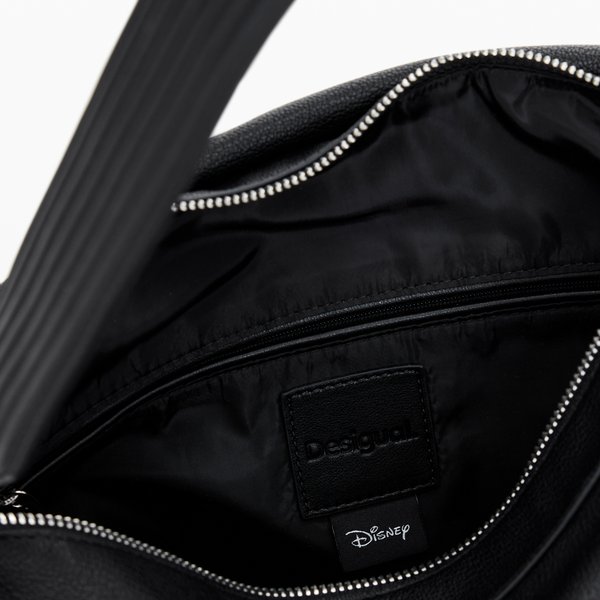 Desigual Mickey studstyle kék hátizsák 24WAKP21