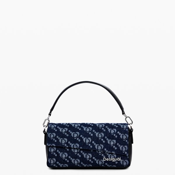 Desigual Arco phuket kék táska 24WAXA15