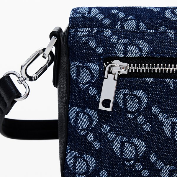Desigual Arco phuket kék táska 24WAXA15