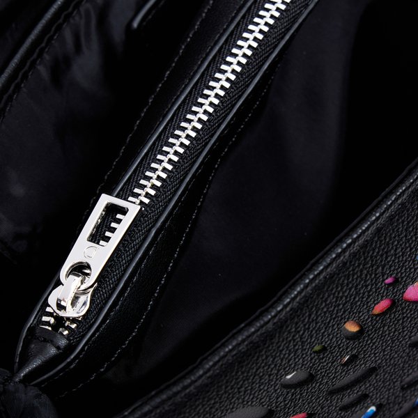 Desigual Blackwell Venecia fekete táska 24WAXP88-2000
