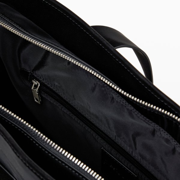 Desigual Pocket face Pravia fekete táska 24WAXPA6
