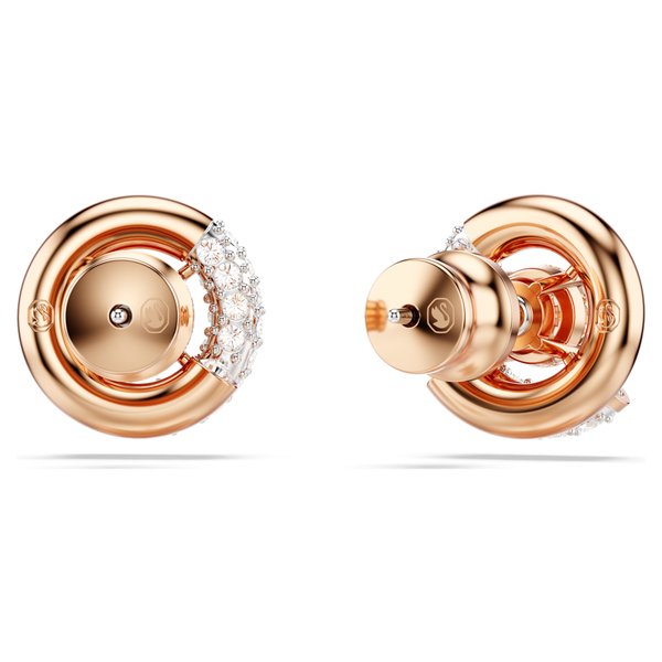 Swarovski Dextera rozé bedugós fülbevaló 5692258