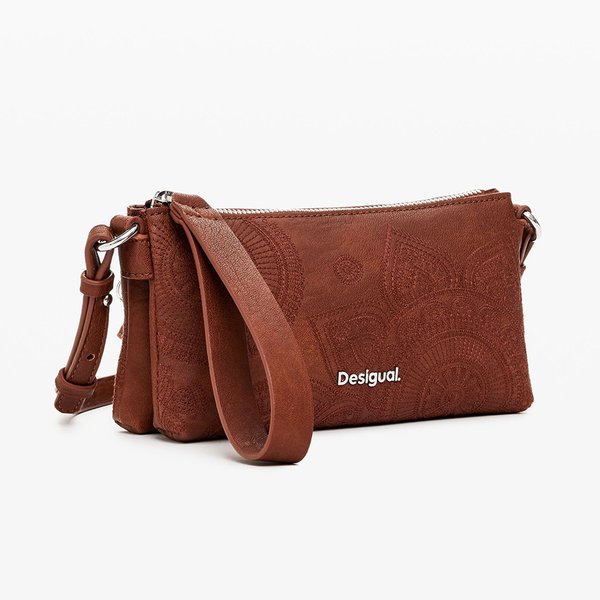 Desigual Dejavu Dortmund baby barna táska 24WAYP20-6011