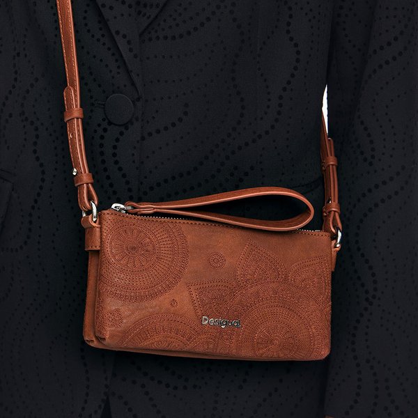 Desigual Dejavu Dortmund baby barna táska 24WAYP20-6011