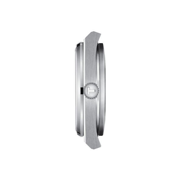 Tissot PRX quartz gyöngyház számlapos női karóra T1372101111100