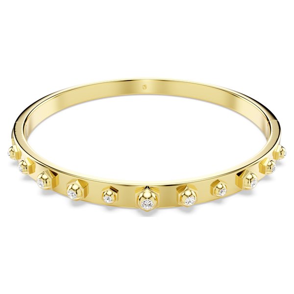 Swarovski Numina arany színű karperec 5681452