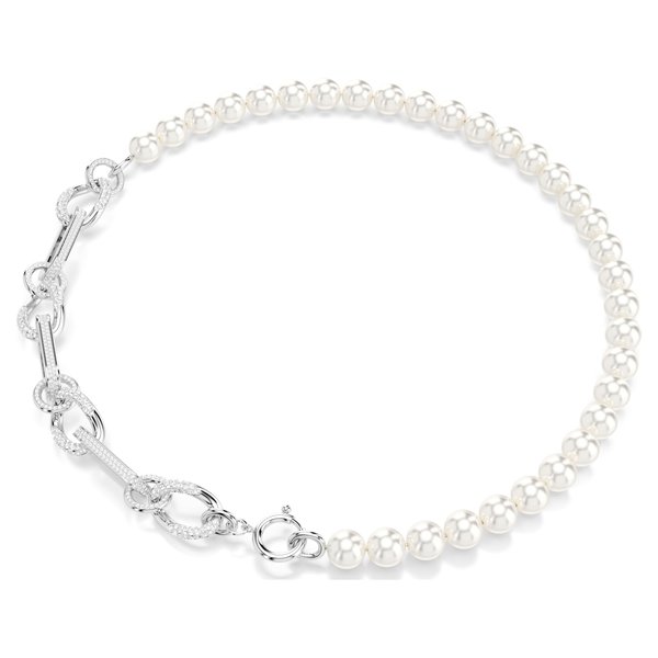Swarovski Dextera nyaklánc kristálygyönggyel 5692744