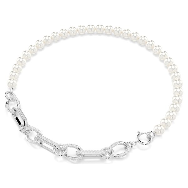Swarovski Dextera nyaklánc kristálygyönggyel 5692744