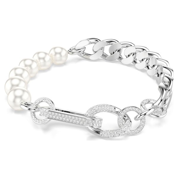 Swarovski  Dextera karkötő kristálygyönggyel 5692743