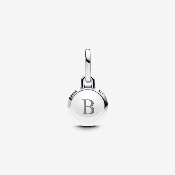 Pandora ékszer ME gonosz szem mini függő charm 793693C00