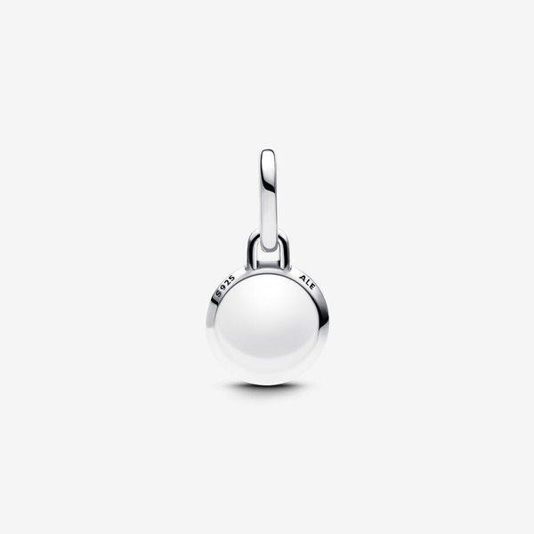 Pandora ékszer ME gonosz szem mini függő charm 793693C00