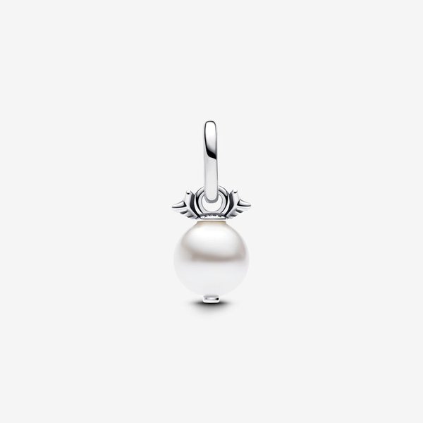 Pandora ékszer ME gyöngy és nyilak mini függő charm 793687C01