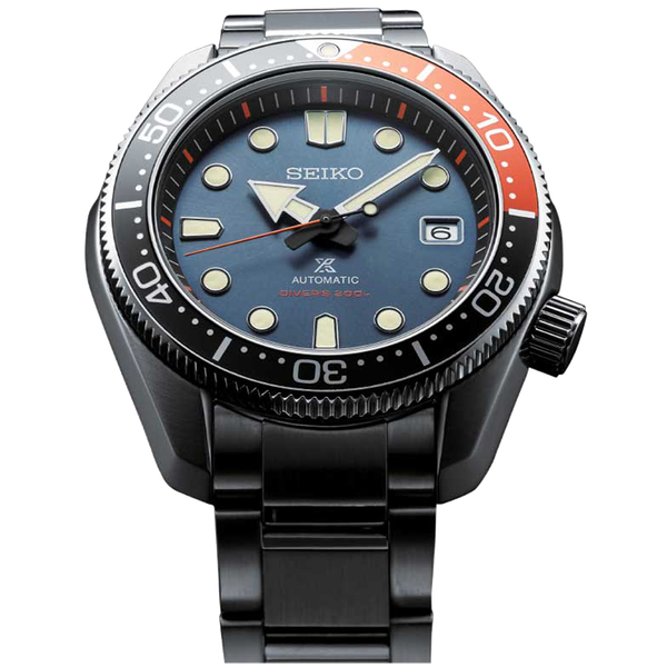 Seiko Prospex Twilight Blue Special Edition automata férfi karóra SPB097J1