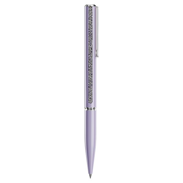 Swarovski Crystal Shimmer lila toll kristályokkal 5707707
