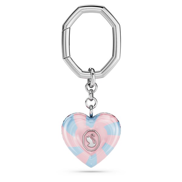 Swarovski Dulcis szív alakú kulcstartó 5713882
