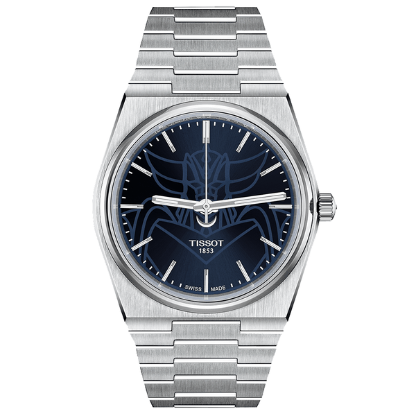 Tissot PRX UFO Robot Grendizer Powermatic férfi karóra T1374071104102