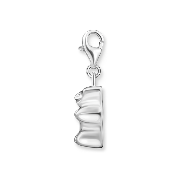 Thomas Sabo Ezüst Haribo gumi maci charm 2221-001-21