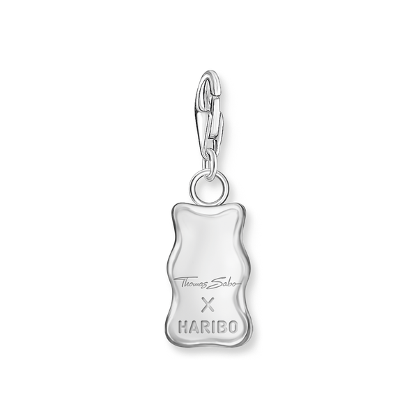 Thomas Sabo Ezüst Haribo gumi maci charm 2221-001-21