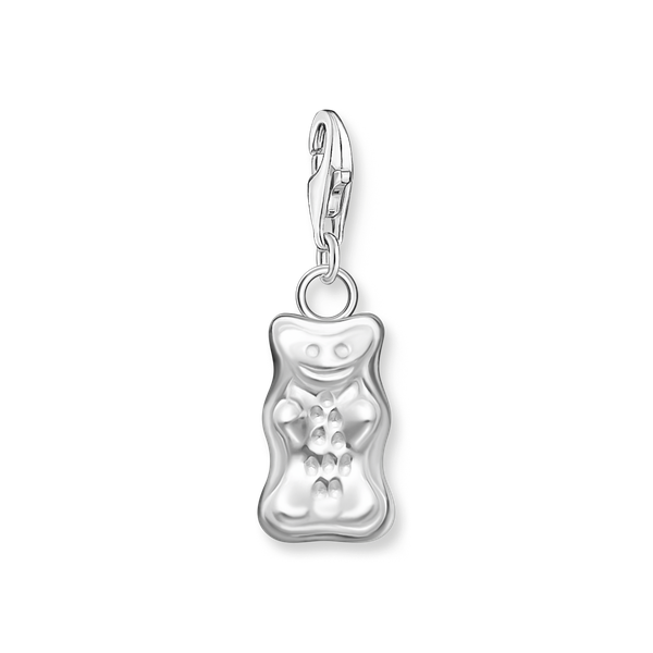 Thomas Sabo Ezüst Haribo gumi maci charm 2221-001-21