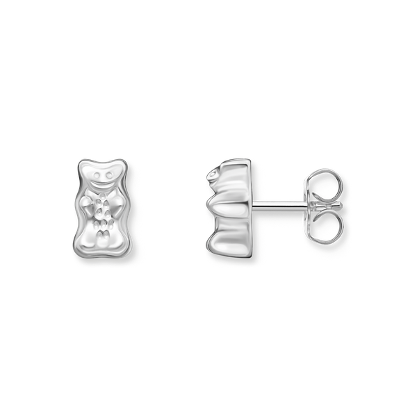 Thomas Sabo Ezüst Haribo gumi maci fülbevaló H2329-001-21