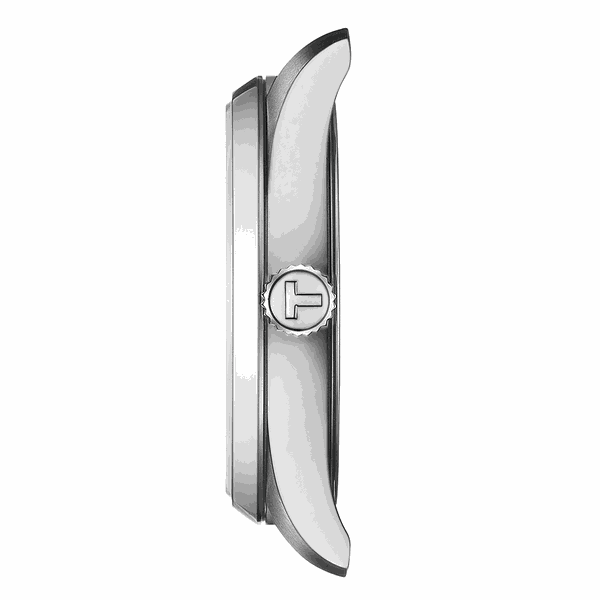 Tissot PR 100 rózsaszín számlapos quartz női karóra T1502101133100