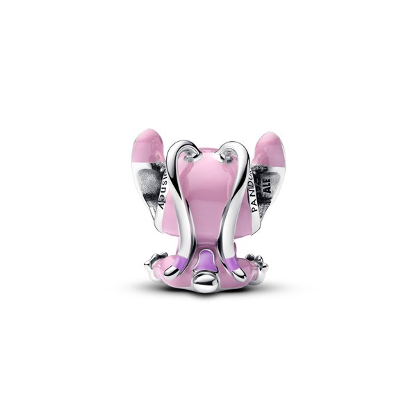 Pandora ékszer Disney Lilo és Stitch Angel ezüst charm 793739C01