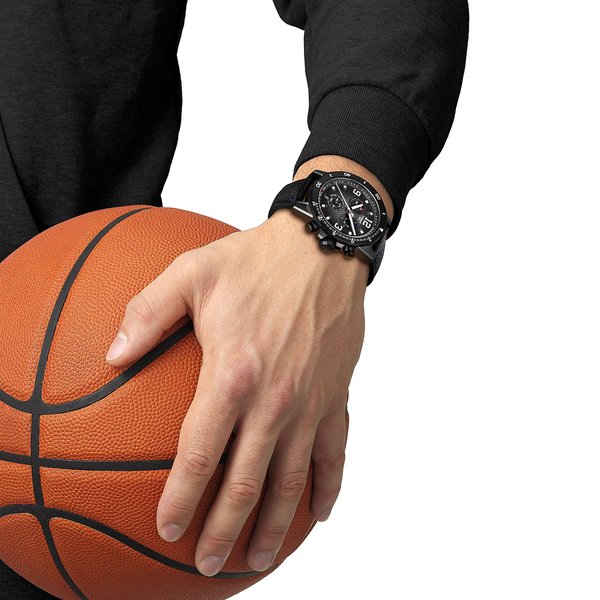Tissot Supersport NBA Special Edition férfi karóra T1256173706700