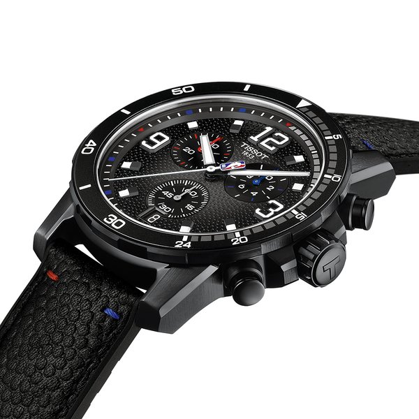 Tissot Supersport NBA Special Edition férfi karóra T1256173706700