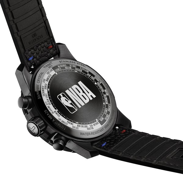 Tissot Supersport NBA Special Edition férfi karóra T1256173706700