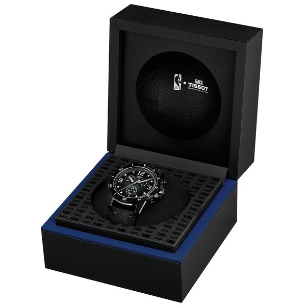Tissot Supersport NBA Special Edition férfi karóra T1256173706700