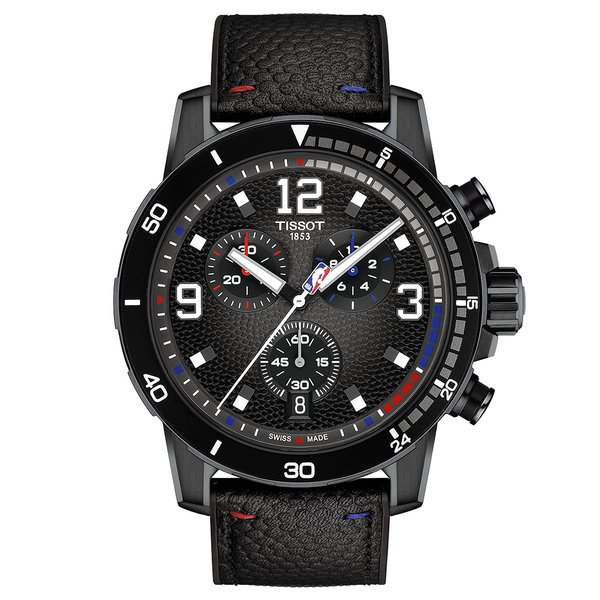 Tissot Supersport NBA Special Edition férfi karóra T1256173706700