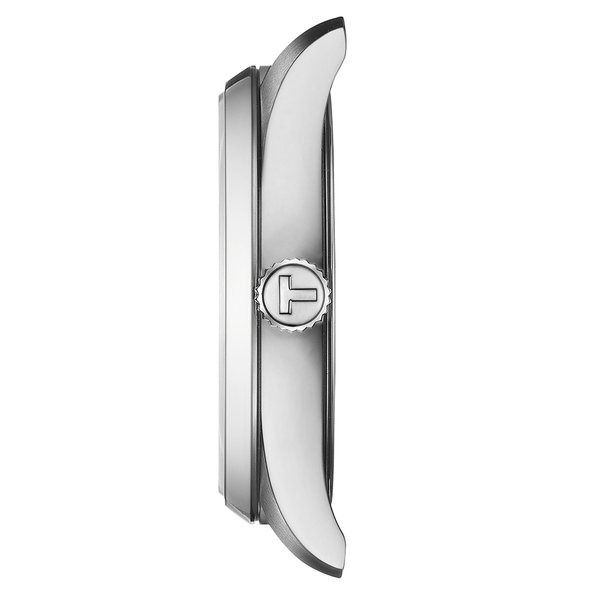 Tissot PR 100 Jungfraubahn quartz női karóra T1502101103101