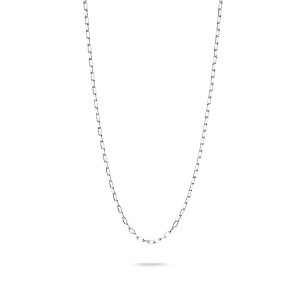 Thomas Sabo Hosszúkás szemű ezüst nyaklánc  