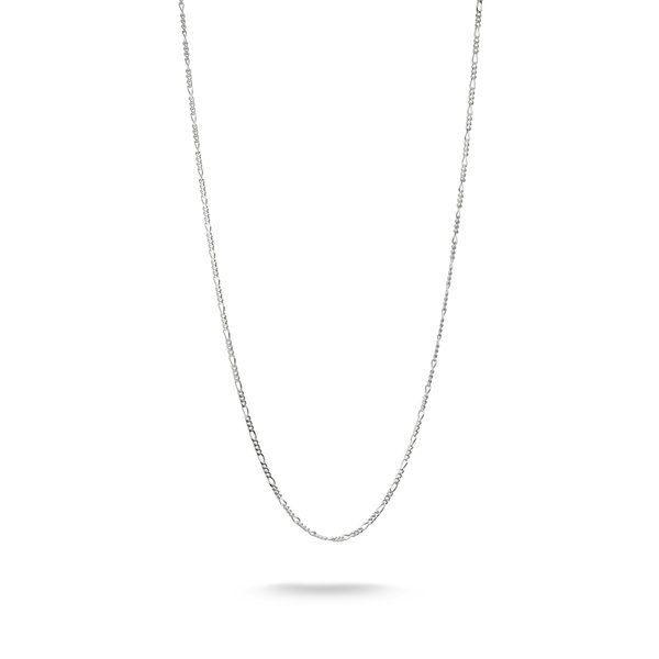 Thomas Sabo Figaro mintás ezüst nyaklánc KE2329-001-21-L45v