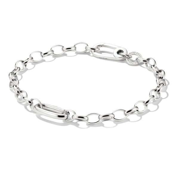 Thomas Sabo Ezüst karkötő nyitható szemmel 